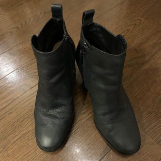 コールハーン(Cole Haan)の【あっちむ様専用】コールハーン　ショートブーツ(ブーツ)