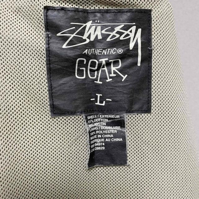 STUSSY(ステューシー)のSTUSSY ジャケット メンズのジャケット/アウター(ブルゾン)の商品写真