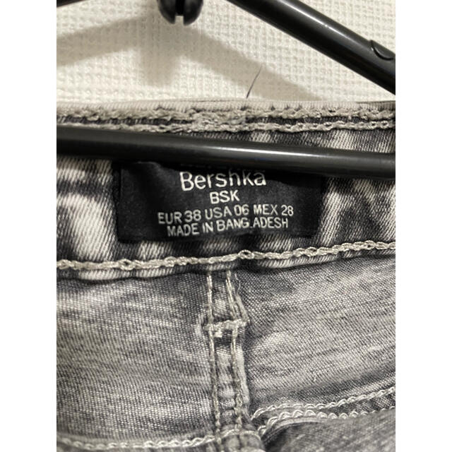 Bershka(ベルシュカ)の＊madochan様専用＊ レディースのパンツ(スキニーパンツ)の商品写真