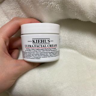 キールズ(Kiehl's)の(値下げ)KIEHL’S キールズ クリーム UFC  50mL(フェイスクリーム)