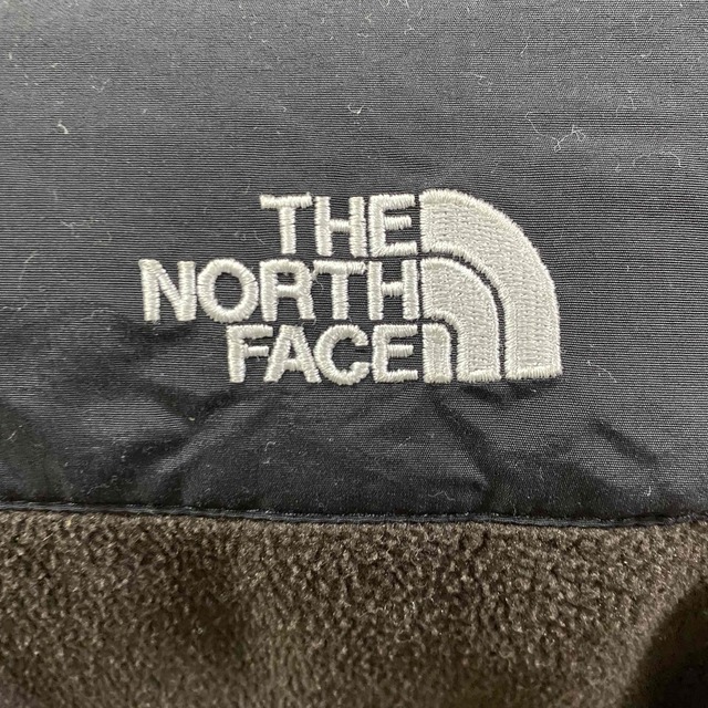 THE NORTH FACE(ザノースフェイス)の【みや様専用】THE NORTH FACE ボアジャケット メンズのジャケット/アウター(ブルゾン)の商品写真