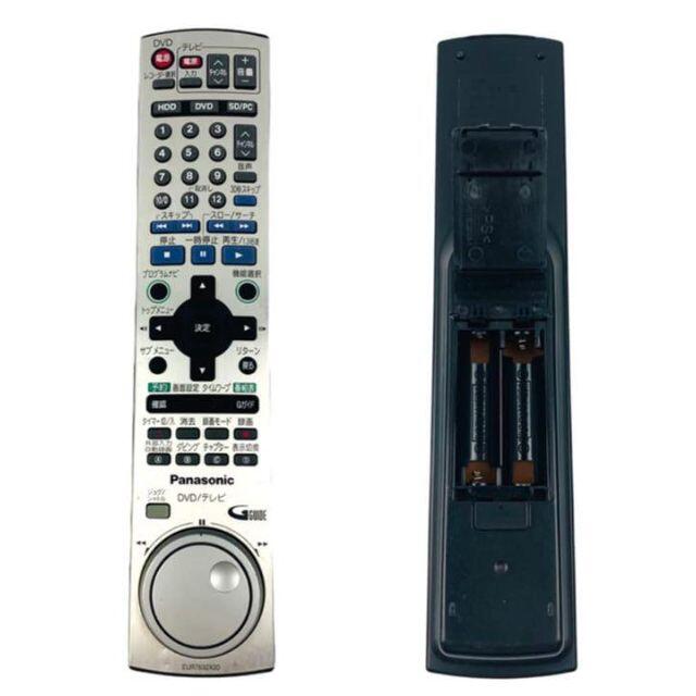 パナソニック 160GB DVDレコーダー VHS DMR‐E250V-S パナソニック 160GB DVDレコーダー VHS DMR‐E250V-S