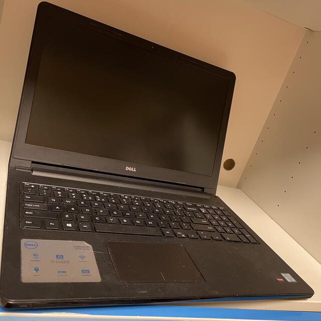 Dell ゲーミングノートpc