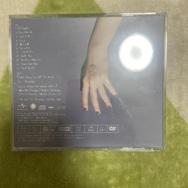 SHE'S Now & Then エンタメ/ホビーのCD(ポップス/ロック(邦楽))の商品写真