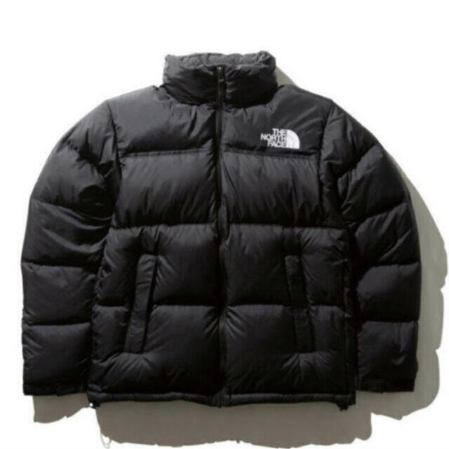 ノースフェイス ヌプシジャケット(メンズ) XL 【全商品オープニング