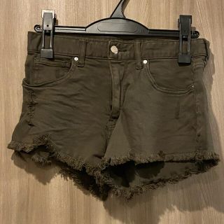 エイチアンドエム(H&M)のH&M ショートパンツ(ショートパンツ)