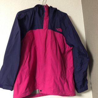 ザノースフェイス(THE NORTH FACE)のノースフェイス　(ナイロンジャケット)