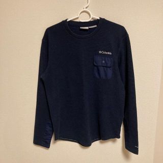 コロンビア(Columbia)のcolumbia ウォールターストリームL/Sクルー(Tシャツ/カットソー(七分/長袖))