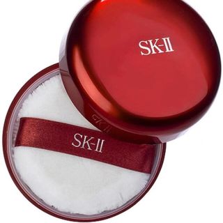 エスケーツー(SK-II)のSKII フェイシャルトリートメントアドバンストプロテクトルースパウダーUV(フェイスパウダー)