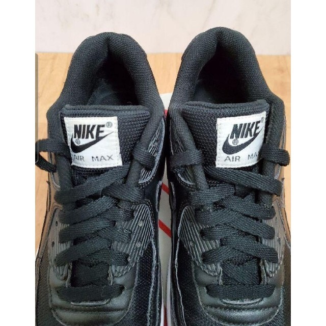 NIKE　エアマックス90