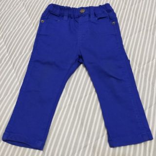 エフオーキッズ(F.O.KIDS)のズボン　パンツ　サイズ80(パンツ)