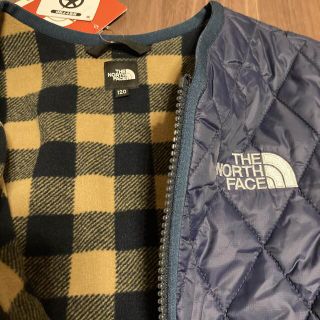 THE NORTH FACE - 新品THE NORTH FACE ノースフェイスキルティング