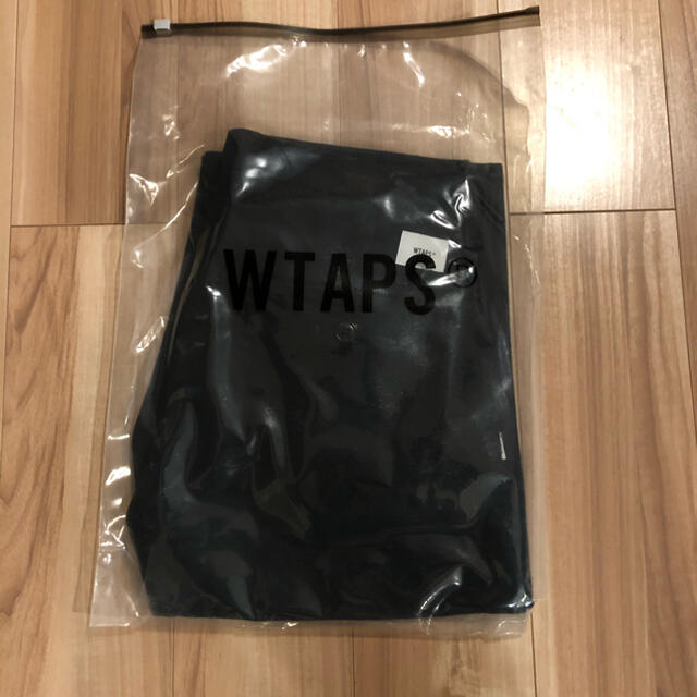 W)taps(ダブルタップス)の定価以下　21aw wtaps tuck01  COTTON FLANNEL  メンズのパンツ(その他)の商品写真