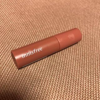 イニスフリー(Innisfree)のイニスフリー　リップティント ６番(口紅)