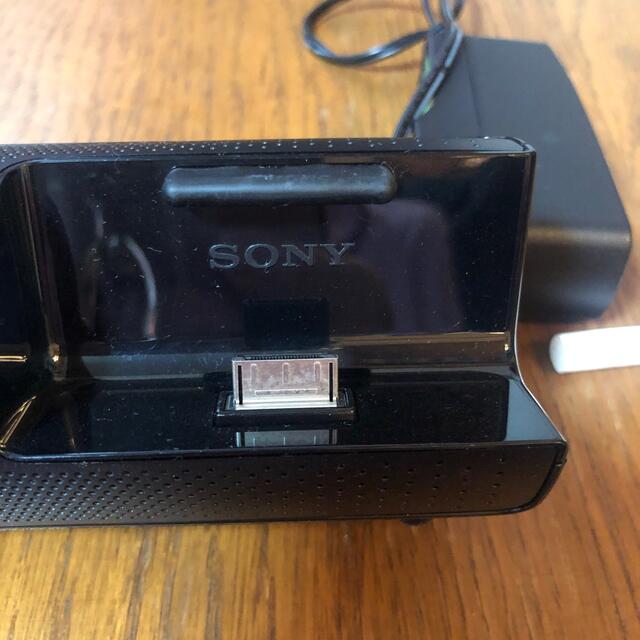 WALKMAN(ウォークマン)のSONY WALKMAN スピーカー スマホ/家電/カメラのオーディオ機器(スピーカー)の商品写真