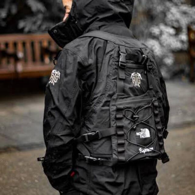 Supreme / The North Face RTG vest