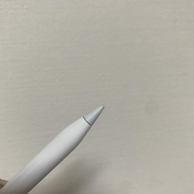 Apple(アップル)のApple Pencil 第一世代 スマホ/家電/カメラのPC/タブレット(その他)の商品写真