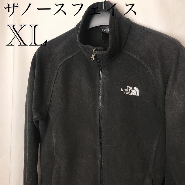 ザノースフェイス フリース ジャケット | フリマアプリ ラクマ ザノースフェイス THE NORTH FACE フリースジャケット メンズXL /eaa294072