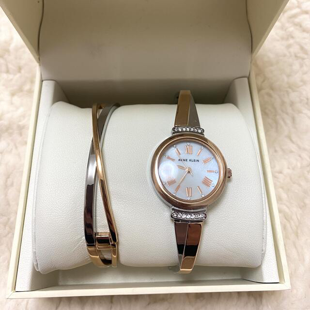 ANNE KLEIN 腕時計 ブレスレット | gulatilaw.com