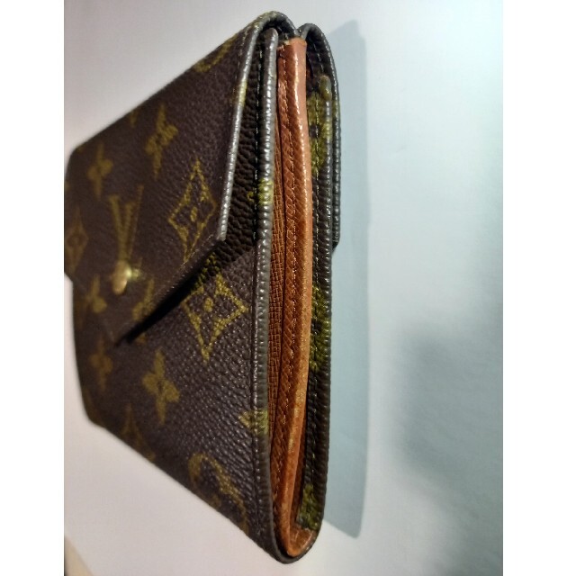LOUIS VUITTON(ルイヴィトン)のルイヴィトン モノグラム 財布 レディースのファッション小物(財布)の商品写真
