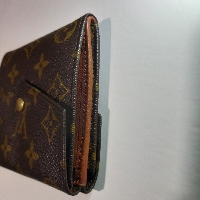 LOUIS VUITTON(ルイヴィトン)のルイヴィトン モノグラム 財布 レディースのファッション小物(財布)の商品写真