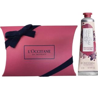 ロクシタン(L'OCCITANE)のロクシタン L'OCCITANE ハンドクリーム ギフトBOX入り(ハンドクリーム)