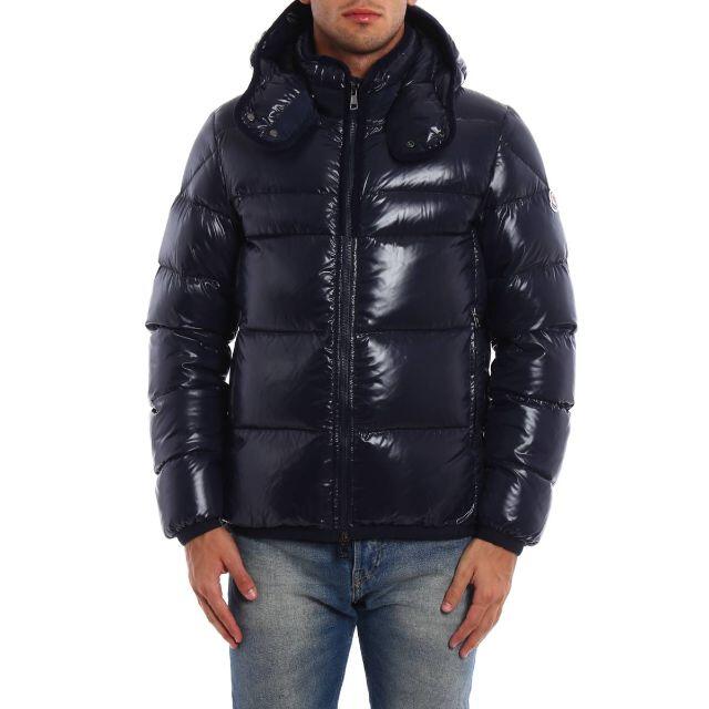 MONCLER - 定20万□サイズ1□モンクレール□HARRY新品本物□ダウン