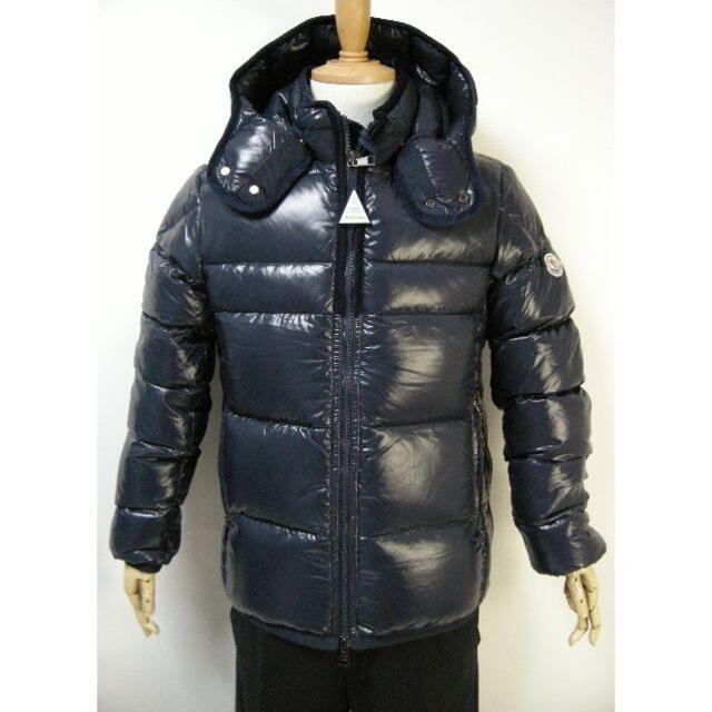 MONCLER - 定20万□サイズ1□モンクレール□HARRY新品本物□ダウン