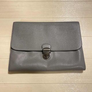 コーチ(COACH)のCOACH クラッチバッグ(セカンドバッグ/クラッチバッグ)