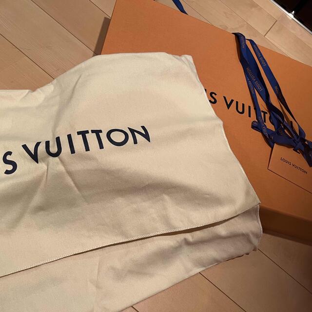 VUITTON  ネヴァーフル MM