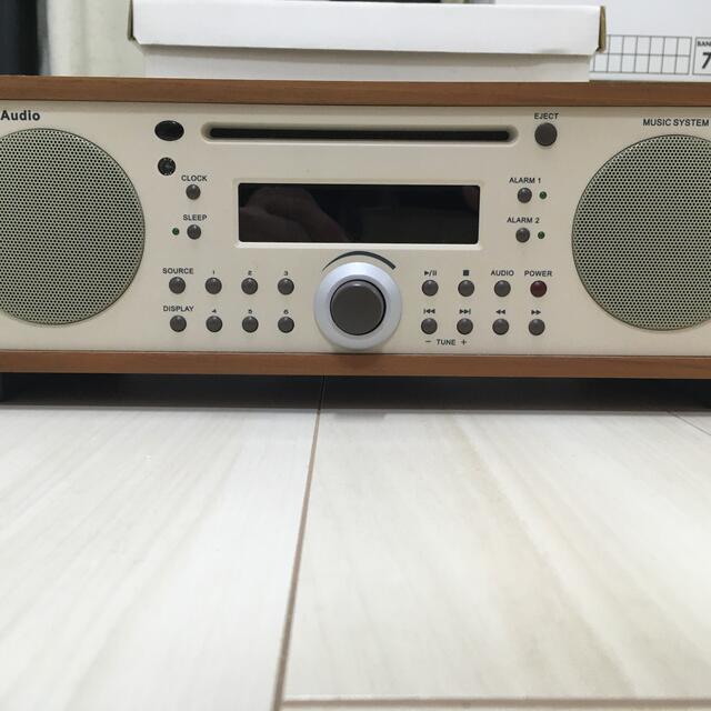 Tivoli Audio Music System