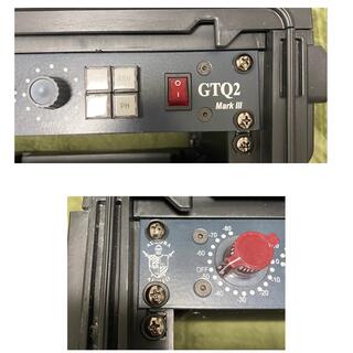 AURORA AUDIO  GTQ2 ラックケース付き　マイクプリアンプ(その他)