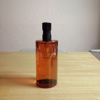 シュウウエムラ(shu uemura)のシュウ　ウエムラ　アルティム　クレンジング　450ml(クレンジング/メイク落とし)