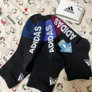 アディダス(adidas)のアディダスレディースソックス(ソックス)