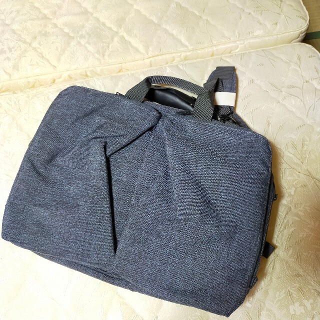 Business Bag ビジネスバッグ 3way 軽量タイプ