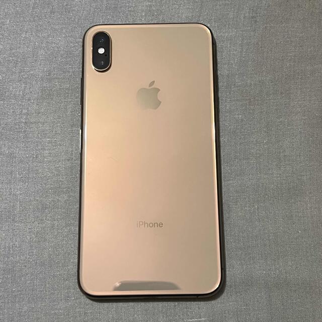 iPhone XSmax 512 ジャンク iPhone XSmax 512 ジャンク