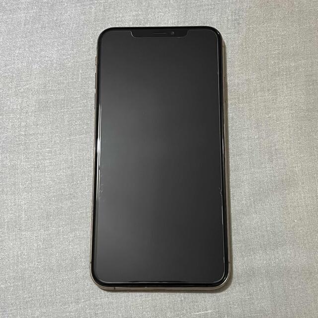 iPhone XSmax 512 ジャンク iPhone XSmax 512 ジャンク