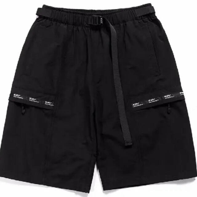 WTAPS ハーフパンツ | gdgoenkalapetite.com