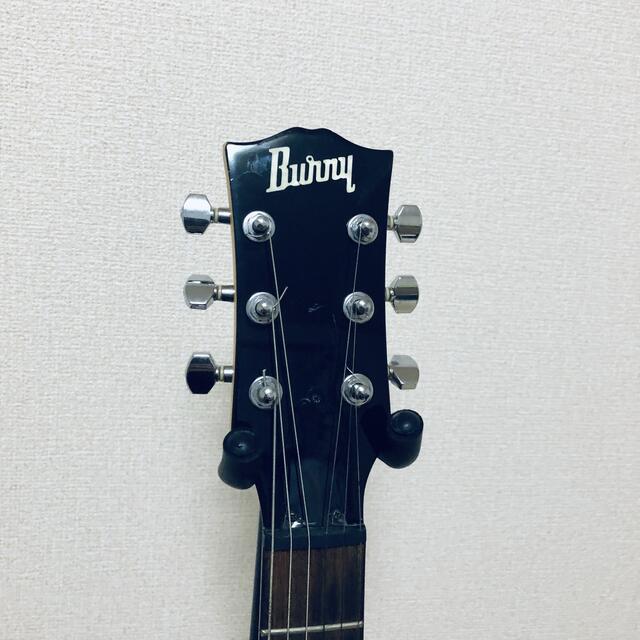 バーニー レスポール ギター バーニー レスポール ギター