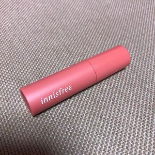 イニスフリー(Innisfree)のイニスフリー　リップティント ♯18(口紅)