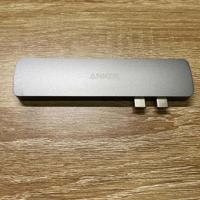 Anker PowerExpand Direct 7-in-2