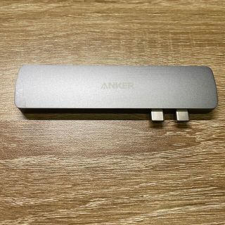 Anker PowerExpand Direct 7-in-2(PC周辺機器)