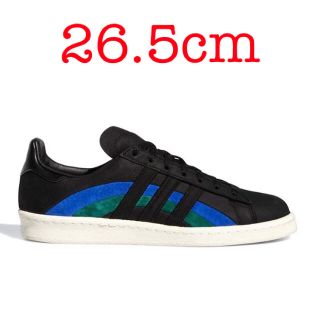 アディダス(adidas)のBook Works × adidas Originals Campus 80 (スニーカー)