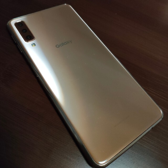 GALAXY A7