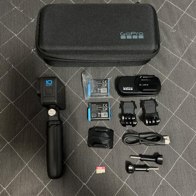 Gopro10 Special Bundle 再再販! aleksandra-urman.ch