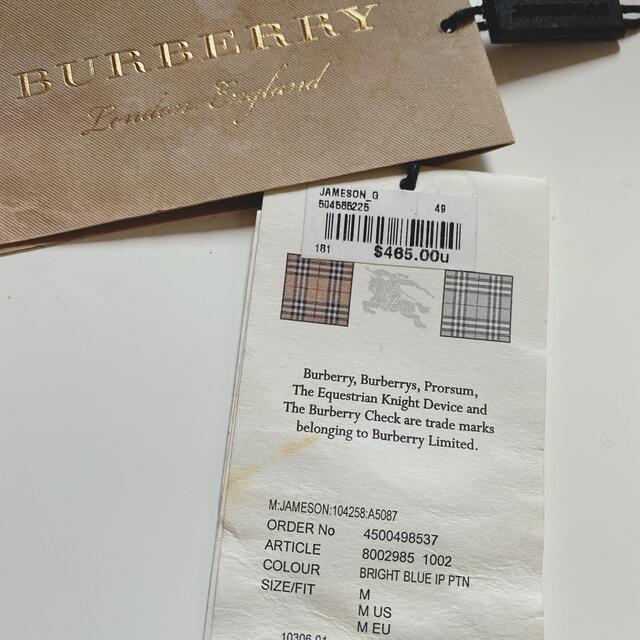 BURBERRY by aiiii's shop|バーバリーならラクマ - drew様の通販 国産好評