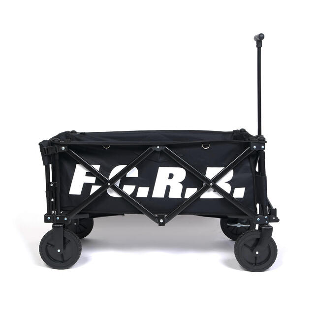 F.C.Real Bristol  FIELD CARRY CART FCRB