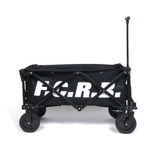 エフシーアールビー(F.C.R.B.)のF.C.Real Bristol  FIELD CARRY CART FCRB(その他)