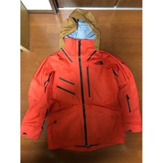 NorthFace ノースフェイス　ブリガンディンジャケットBrigandine