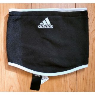 アディダス(adidas)の彩non 様専用(ネックウォーマー)